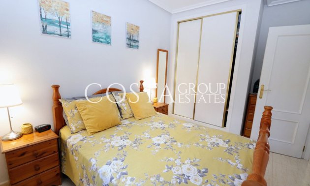 Wiederverkauf - Villa -
Murcia - Sucina