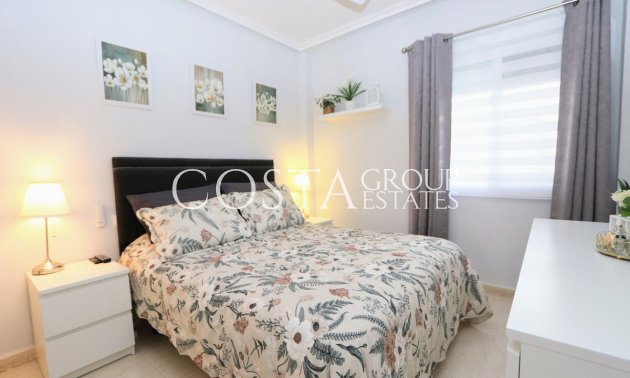 Wiederverkauf - Villa -
Murcia - Sucina