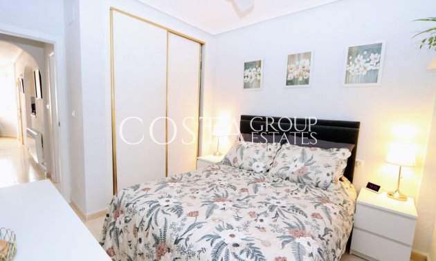 Wiederverkauf - Villa -
Murcia - Sucina