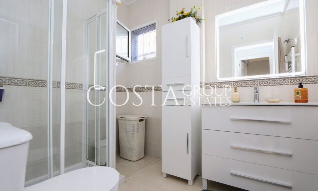 Wiederverkauf - Villa -
Murcia - Sucina