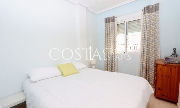 Wiederverkauf - Villa -
Murcia - Sucina