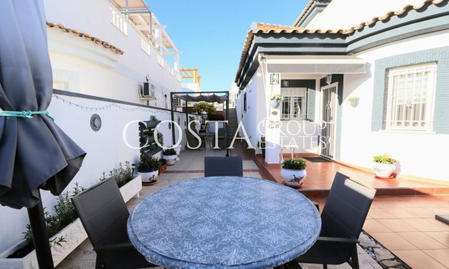 Wiederverkauf - Villa -
Murcia - Sucina