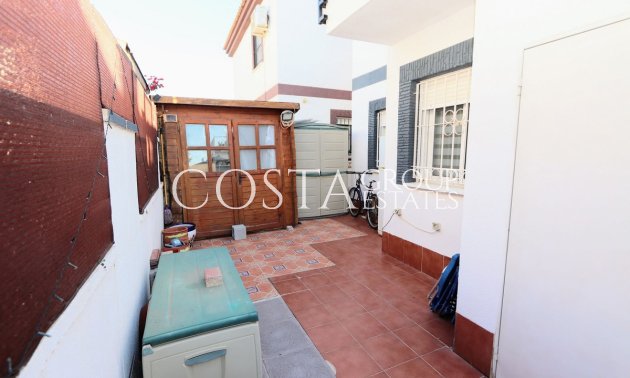 Wiederverkauf - Villa -
Murcia - Sucina