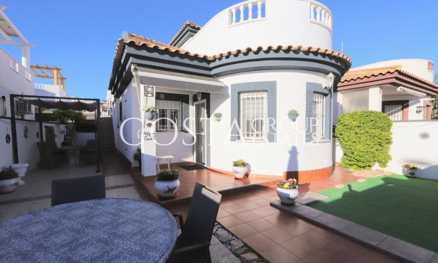 Wiederverkauf - Villa -
Murcia - Sucina