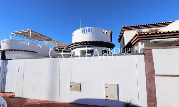 Wiederverkauf - Villa -
Murcia - Sucina