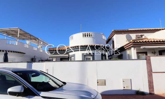 Wiederverkauf - Villa -
Murcia - Sucina