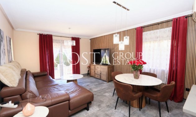 Wiederverkauf - Villa -
Orihuela Costa - Lomas de Cabo Roig