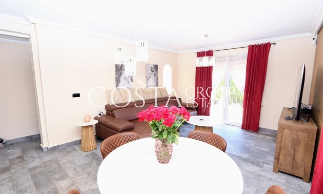 Wiederverkauf - Villa -
Orihuela Costa - Lomas de Cabo Roig