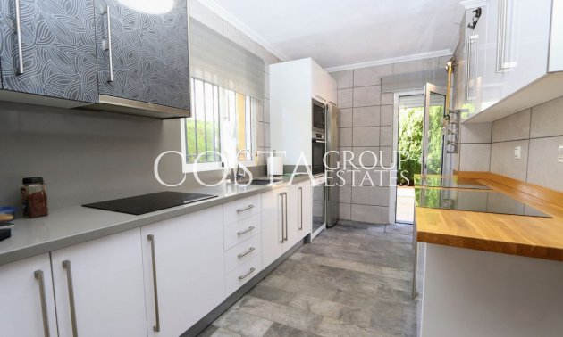 Wiederverkauf - Villa -
Orihuela Costa - Lomas de Cabo Roig