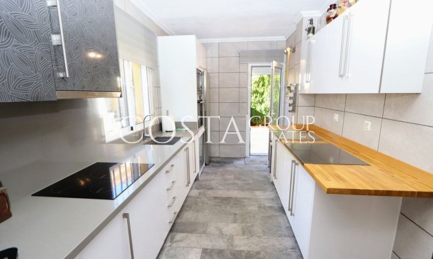 Wiederverkauf - Villa -
Orihuela Costa - Lomas de Cabo Roig