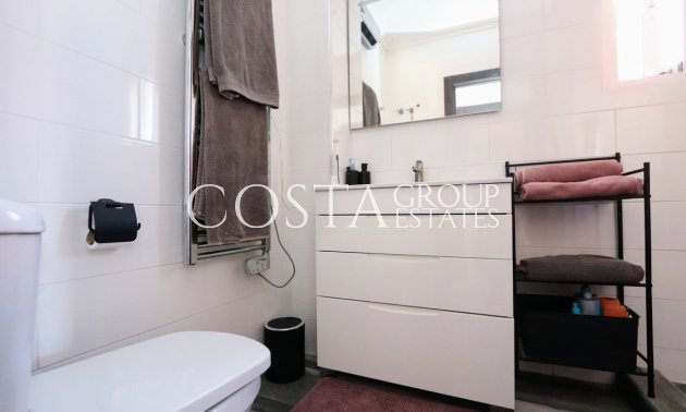 Wiederverkauf - Villa -
Orihuela Costa - Lomas de Cabo Roig