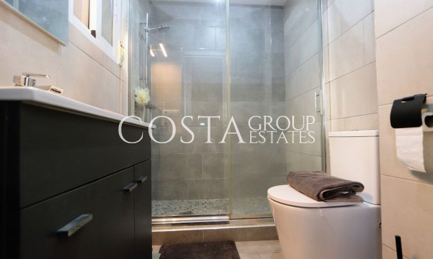 Wiederverkauf - Villa -
Orihuela Costa - Lomas de Cabo Roig