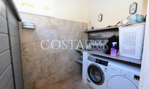 Wiederverkauf - Villa -
Orihuela Costa - Lomas de Cabo Roig