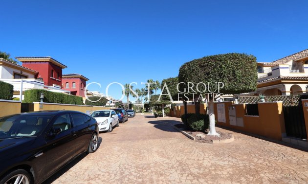 Wiederverkauf - Villa -
Orihuela Costa - Lomas de Cabo Roig