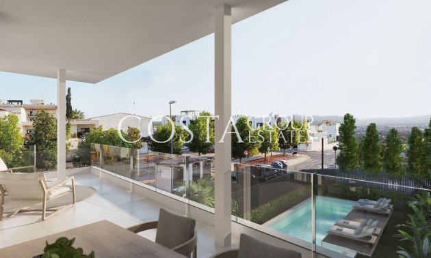 Nowy budynek - Apartments -
Benijofar