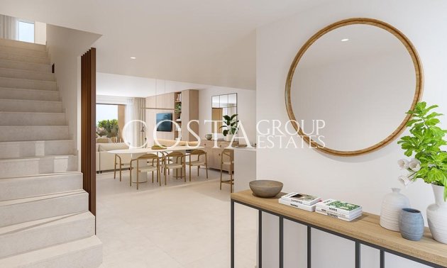 New Build - House -
Mijas - La Cala