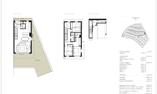 New Build - Villa -
Mijas - La Cala