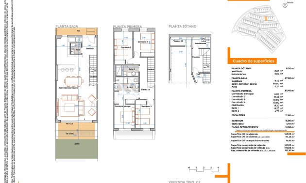 Nowy budynek - Dom -
Mijas - La Cala