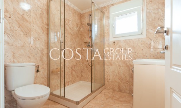 Resale - Villa -
Orihuela Costa - Los Balcones