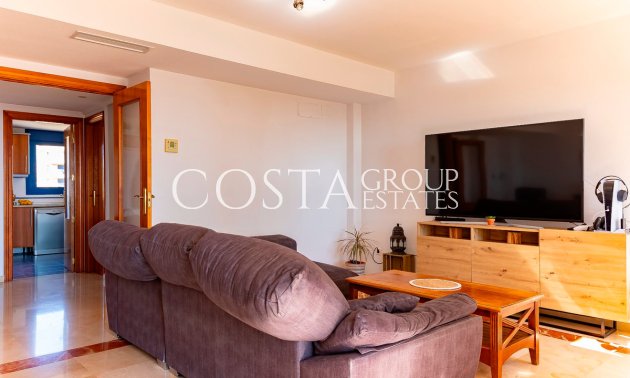 Herverkoop - Apartments -
Calpe - Calpe Centro