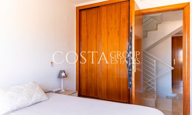 Herverkoop - Apartments -
Calpe - Calpe Centro