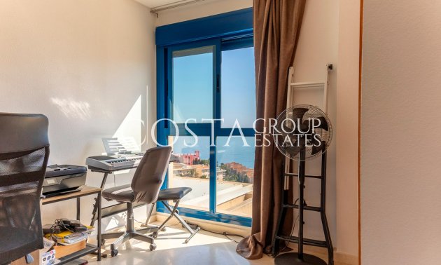 Herverkoop - Apartments -
Calpe - Calpe Centro