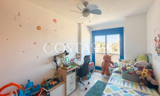 Herverkoop - Apartments -
Calpe - Calpe Centro