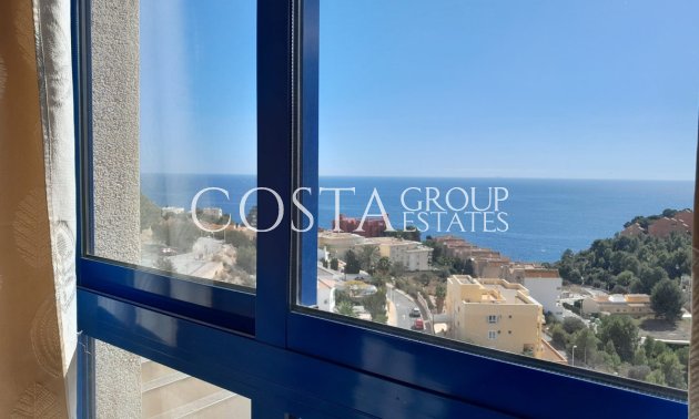 Herverkoop - Apartments -
Calpe - Calpe Centro