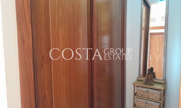 Herverkoop - Apartments -
Calpe - Calpe Centro