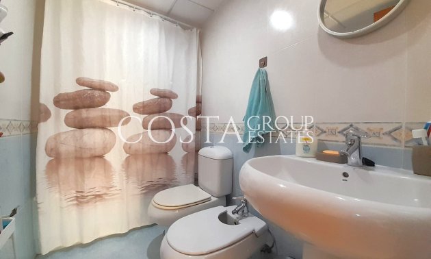 Herverkoop - Apartments -
Calpe - Calpe Centro