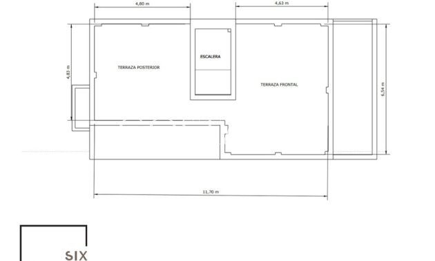 Herverkoop - Apartments -
Calpe - Calpe Centro