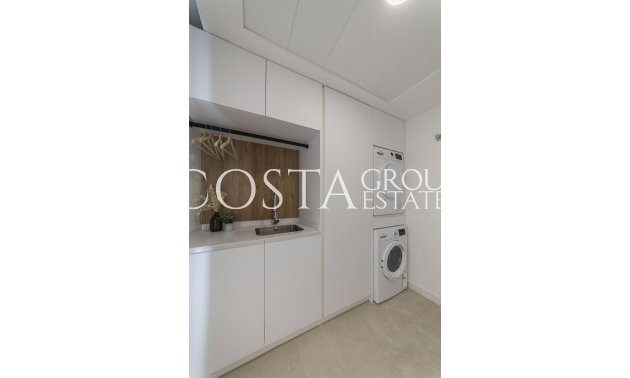 Nouvelle construction - Villa -
Murcia