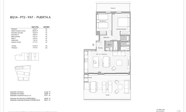 Nowy budynek - Apartments -
Estepona - Valle Romano Golf