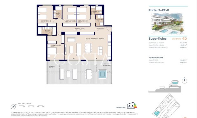 New Build - Apartments -
Estepona - Urb. La Gaspara