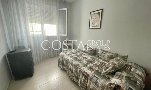 Resale - Apartments -
Torrevieja - Playa del Cura