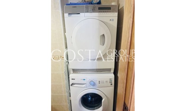 Resale - Villa -
Orihuela Costa - Villamartin