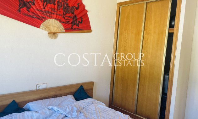 Resale - Villa -
Orihuela Costa - Villamartin
