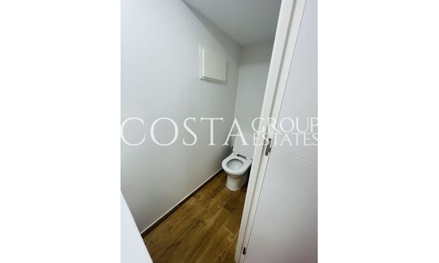 Resale - Villa -
Orihuela Costa - Villamartin