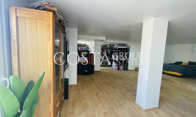 Resale - Villa -
Orihuela Costa - Villamartin