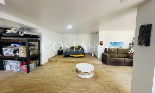 Resale - Villa -
Orihuela Costa - Villamartin
