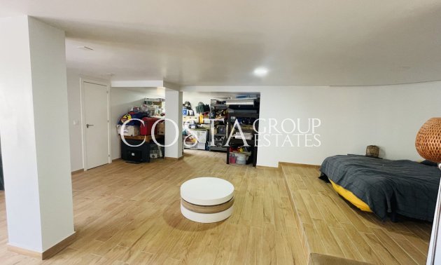 Resale - Villa -
Orihuela Costa - Villamartin