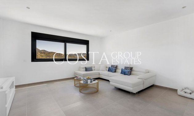 Odsprzedaż - Willa -
Abanilla - Macisvenda