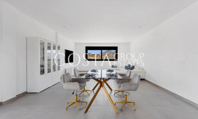 Odsprzedaż - Willa -
Abanilla - Macisvenda