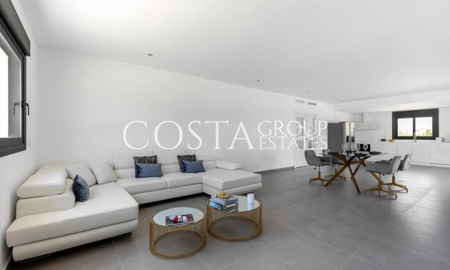 Odsprzedaż - Willa -
Abanilla - Macisvenda