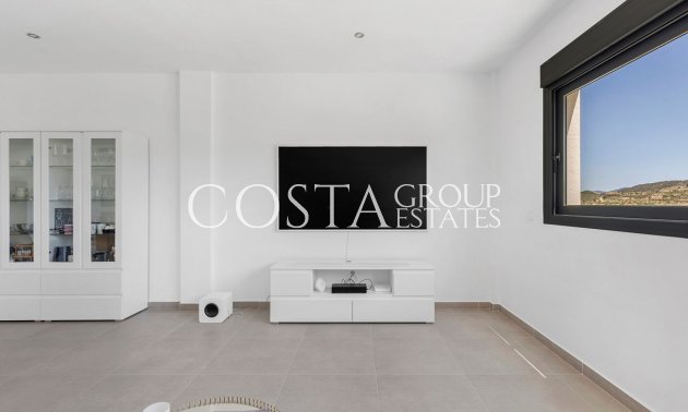 Odsprzedaż - Willa -
Abanilla - Macisvenda