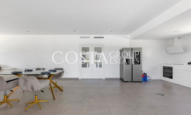 Odsprzedaż - Willa -
Abanilla - Macisvenda