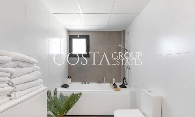 Odsprzedaż - Willa -
Abanilla - Macisvenda