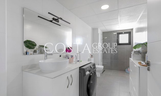 Odsprzedaż - Willa -
Abanilla - Macisvenda