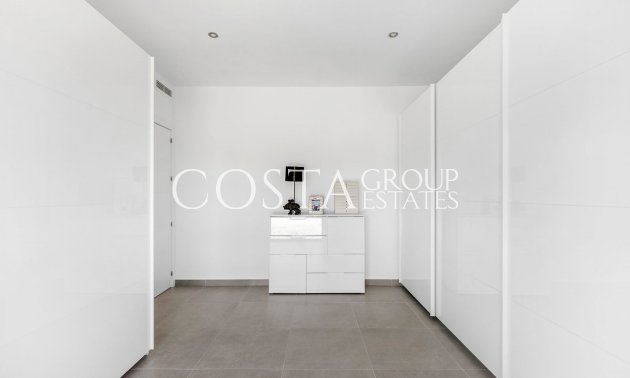 Odsprzedaż - Willa -
Abanilla - Macisvenda