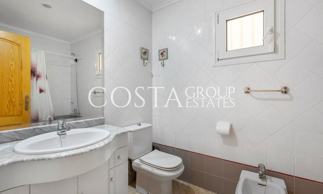 Herverkoop - Apartments -
Torrevieja - La Mata